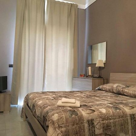 Picciridda House Daire Katanya Dış mekan fotoğraf