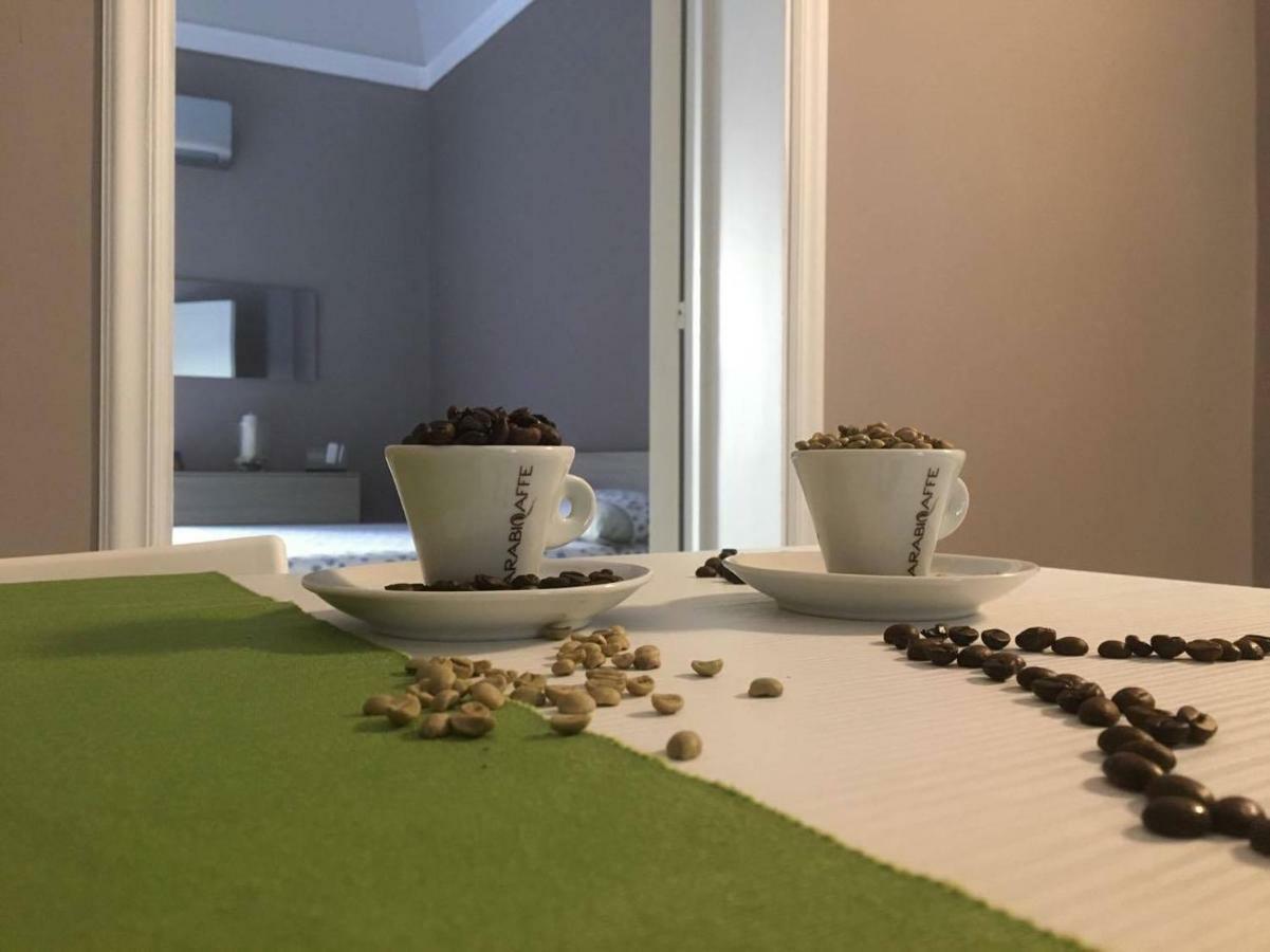 Picciridda House Daire Katanya Dış mekan fotoğraf