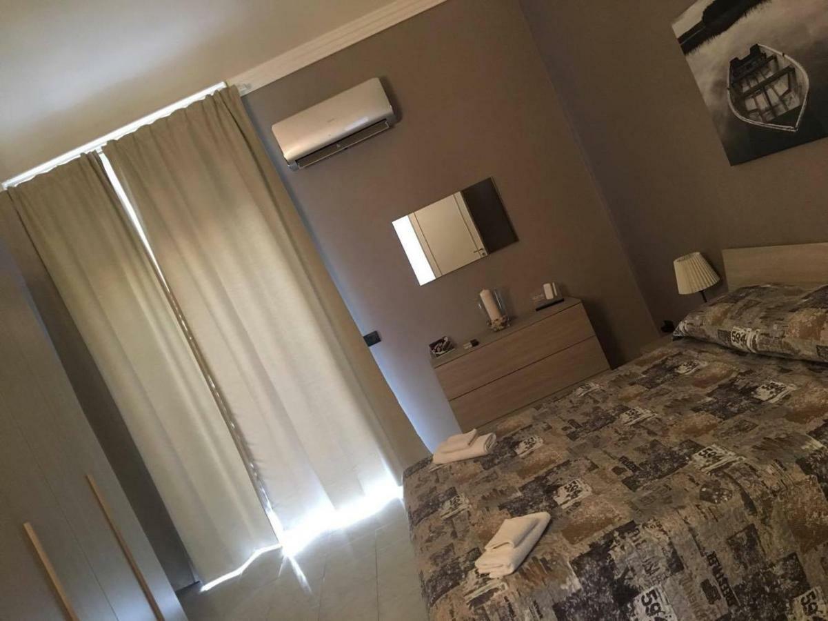 Picciridda House Daire Katanya Dış mekan fotoğraf