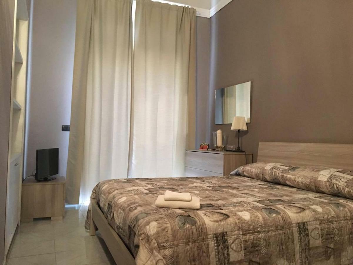 Picciridda House Daire Katanya Dış mekan fotoğraf
