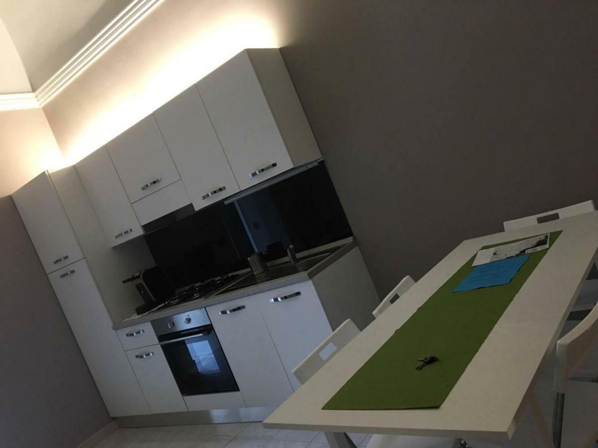Picciridda House Daire Katanya Dış mekan fotoğraf